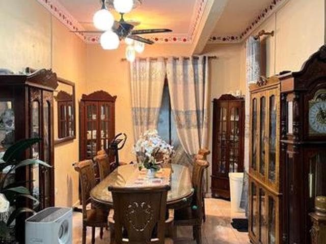 Terraced House for sale in Batu Pahat