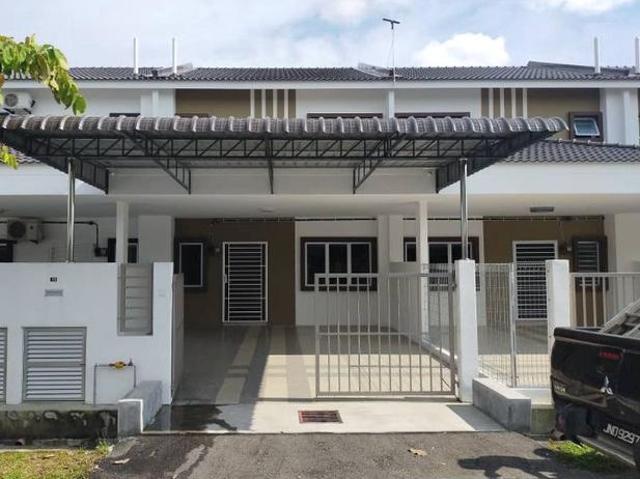 Terraced House for sale in Batu Pahat, Johor