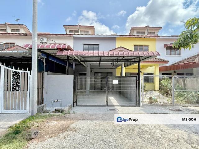 House for sale in Batu Pahat, Johor
