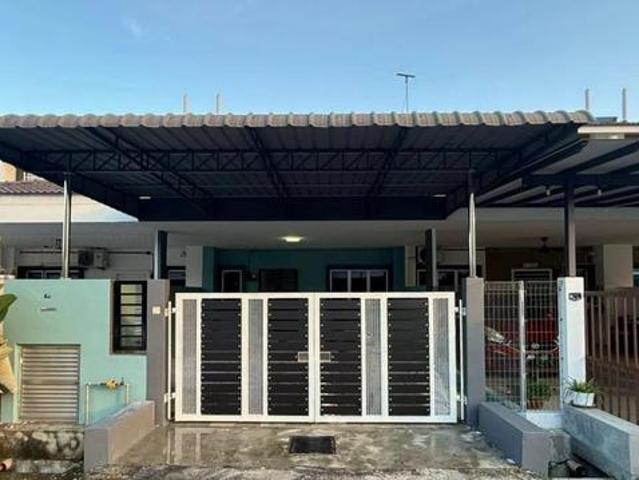 Terraced House for sale in Batu Pahat, Johor