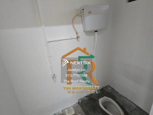 House for rent in Batu Pahat, Johor