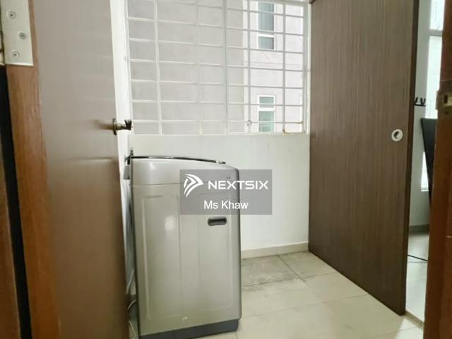 Residential House for rent in Johor