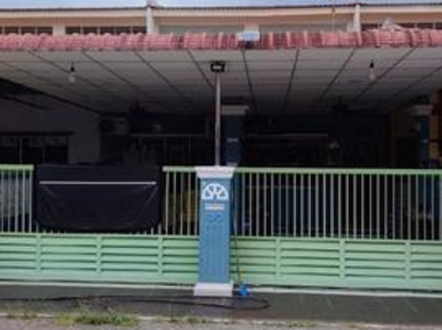 Terraced House for sale in Batu Pahat, Johor