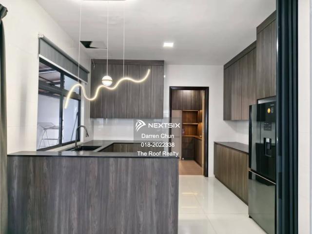 Residential House for sale in Johor
