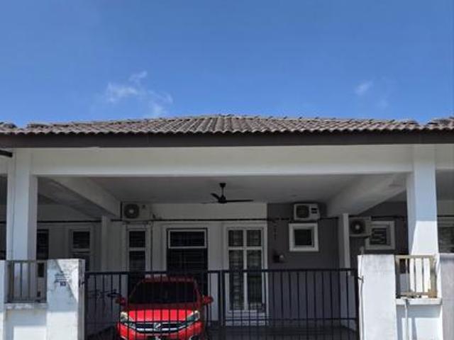 Terraced House for sale in Batu Pahat