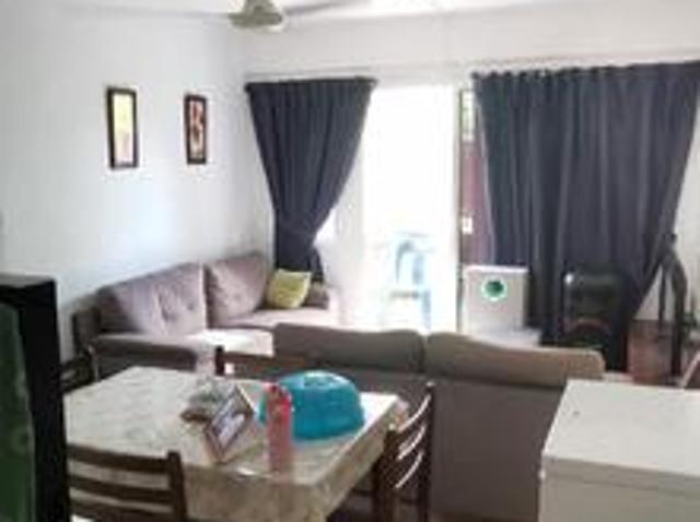 Flat for sale in Kinabalu, Sabah