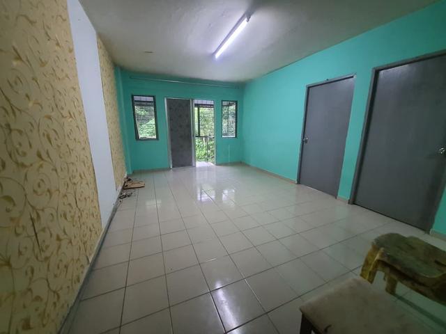 Flat for sale in Kinabalu, Sabah