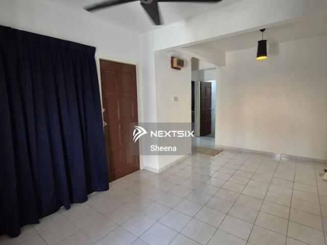 House for rent in Sabah
