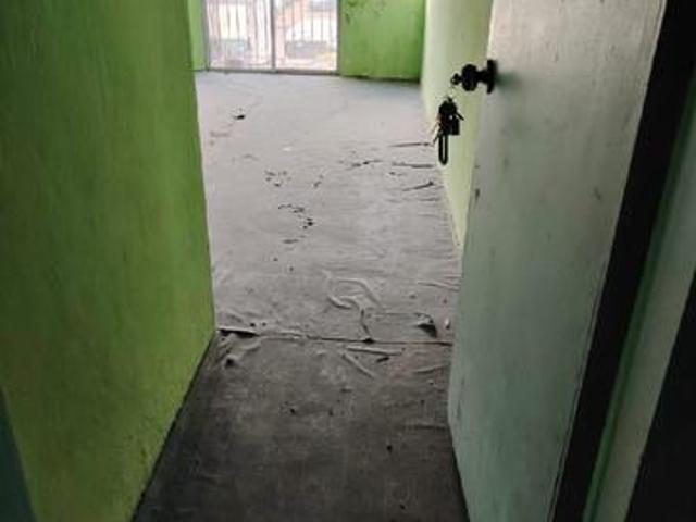 Flat for sale in Kinabalu, Sabah