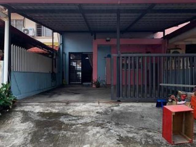 Terraced House for sale in Talipok, Sabah