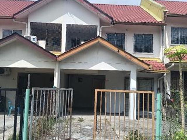 Terraced House for sale in Kinabalu, Sabah