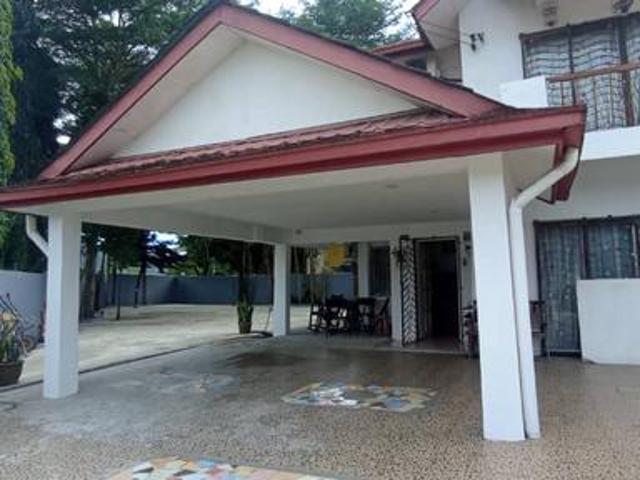 Residential House for sale in Kinabalu, Sabah
