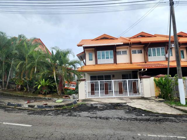 Terraced House for sale in Kinabalu, Sabah