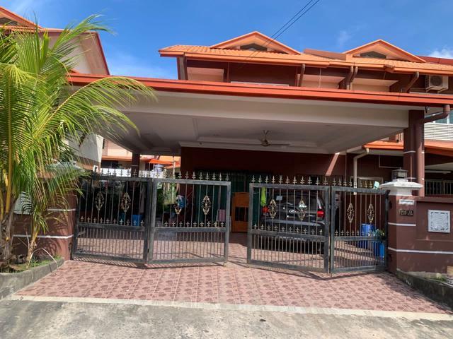 Terraced House for sale in Kinabalu, Sabah