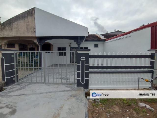 House for sale in Kahang, Johor