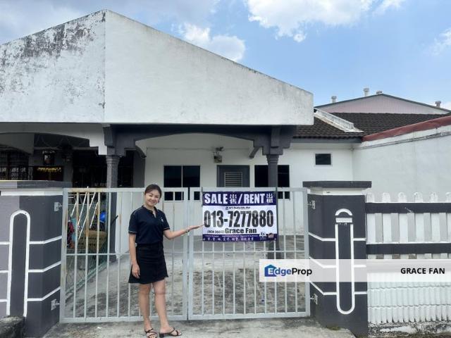 House for sale in Kahang, Johor