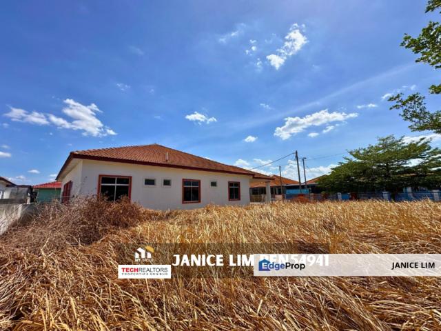 House for sale in Padang Serai, Kedah