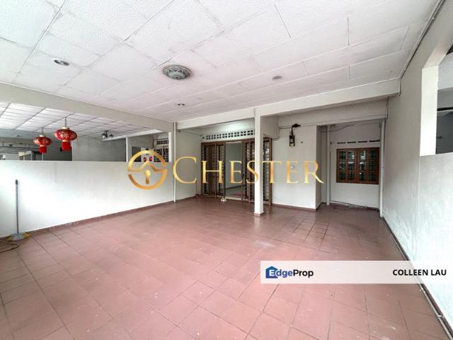 House for sale in Batu Pahat, Johor