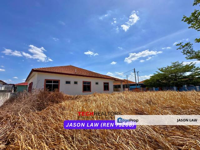 House for sale in Padang Serai, Kedah