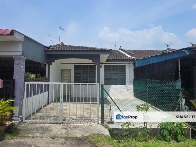House for rent in Kahang, Johor