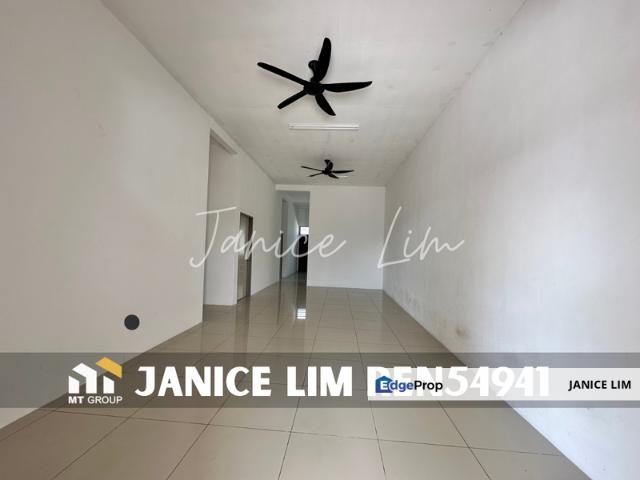 House for rent in Padang Serai, Kedah
