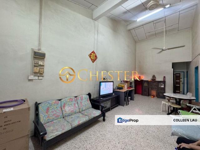 House for sale in Batu Pahat, Johor