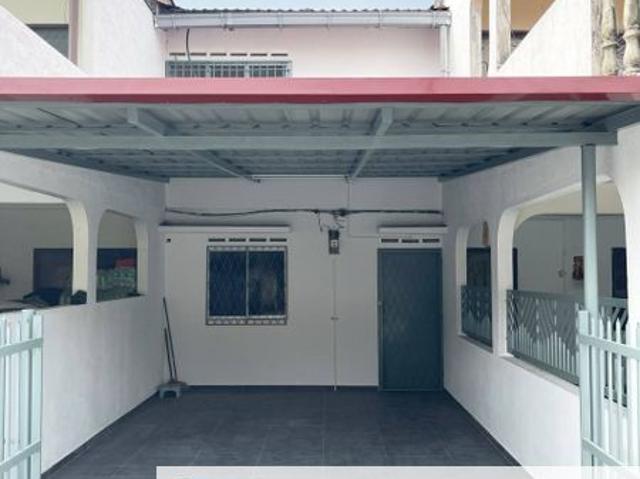 House for sale in Batu Pahat, Johor