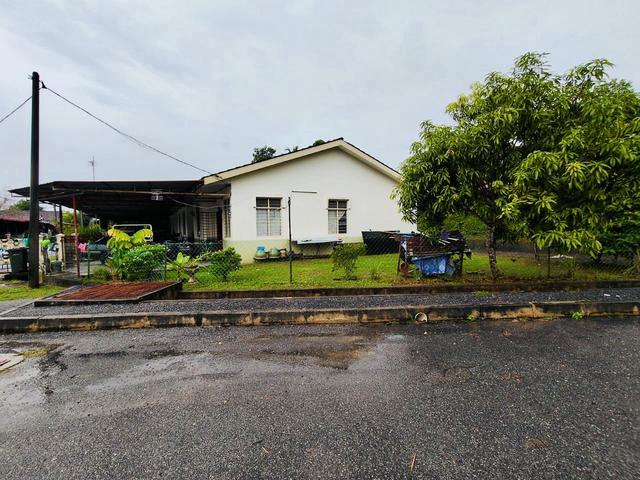 Terraced House for sale in Pokok Sena, Kedah