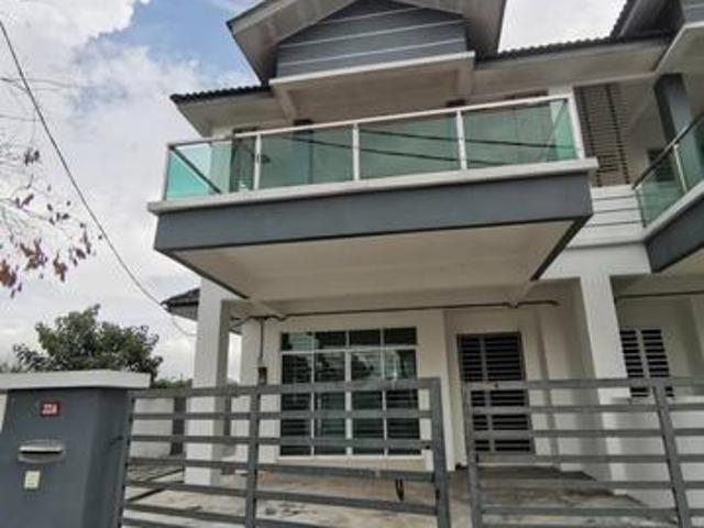 Residential House for sale in Simpang Ampat, Seberang Perai