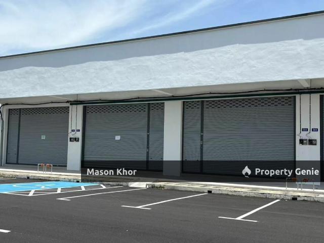 Shop Office for rent in Padang Serai, Kedah