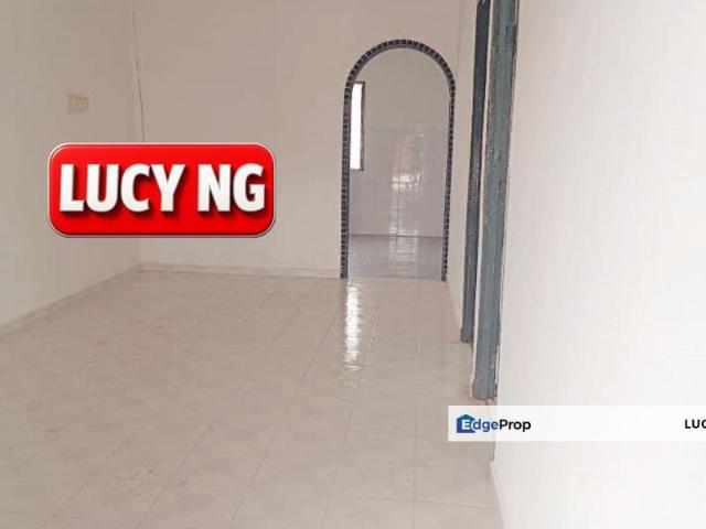 House for rent in Wellesley, Penang