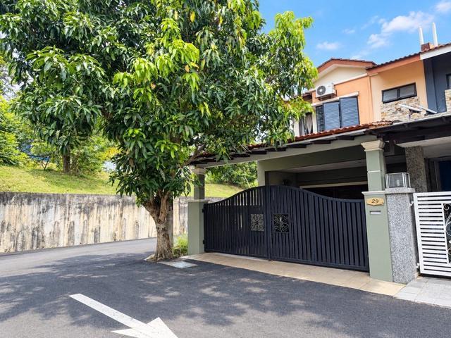 Terraced House for sale in Rawang, Majlis Perbandaran Selayang