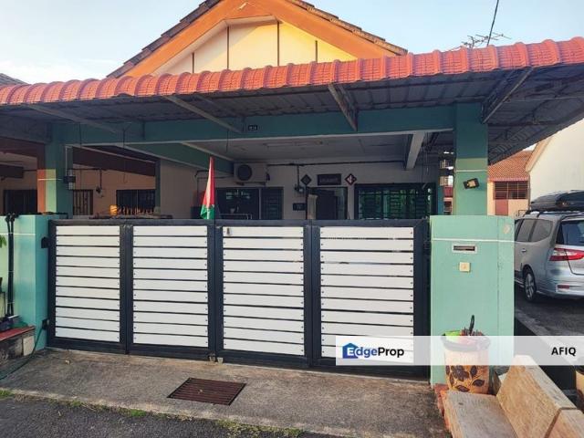 House for sale in Kuala Muda, Kedah