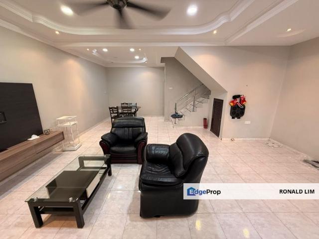 House for rent in Batu Pahat