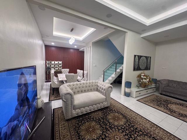 Terraced House for sale in Batu Pahat, Johor