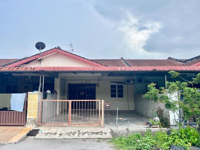 Terraced House for sale in Perak