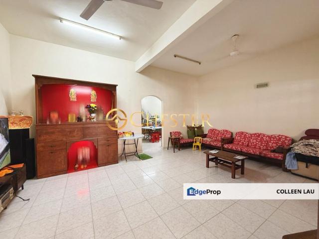House for sale in Batu Pahat, Johor