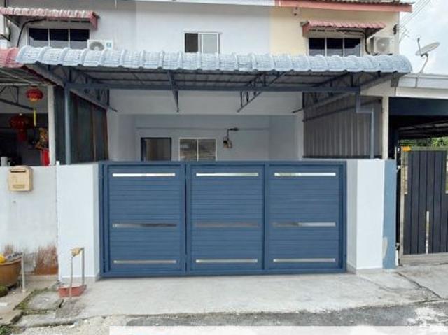 House for sale in Batu Pahat, Johor