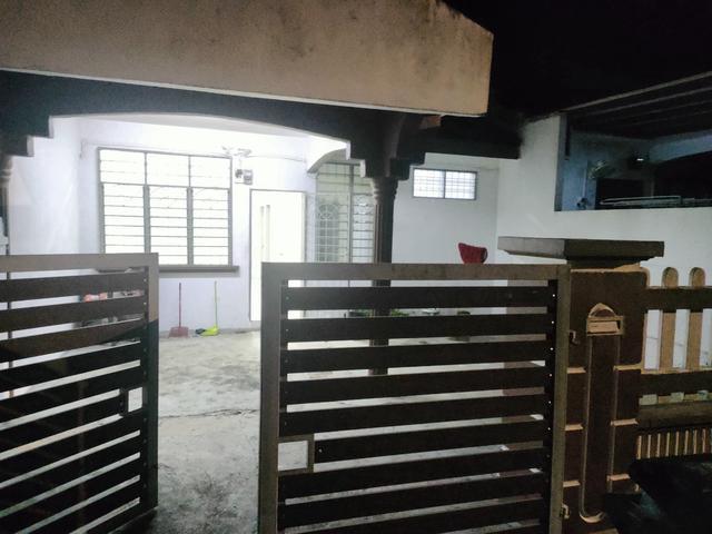 Terraced House for sale in Kluang