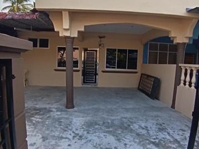 Terraced House for sale in Kluang, Johor