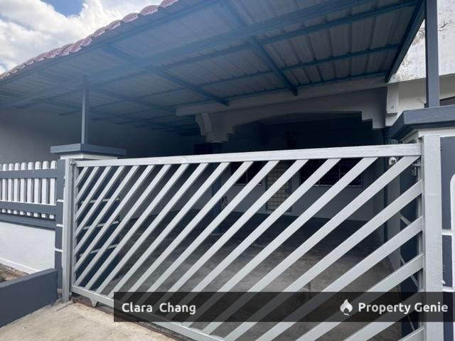 Terraced House for sale in Kluang, Johor