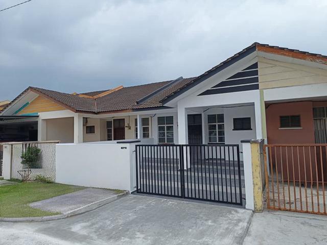 Terraced House for sale in Kulai