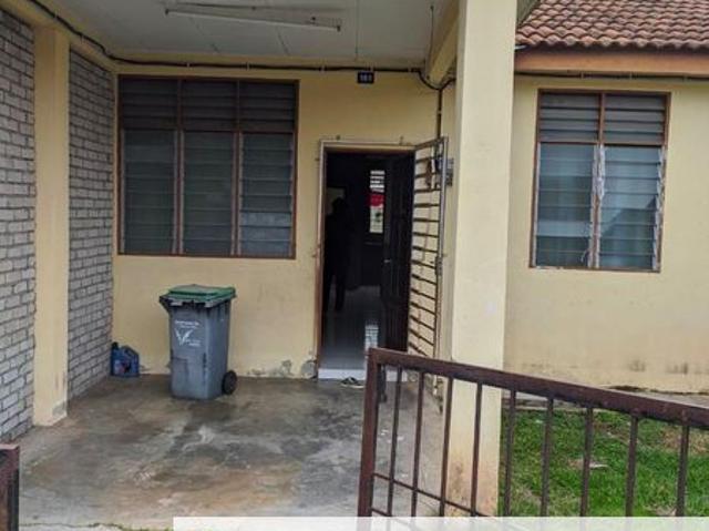 House for sale in Kuala Muda, Kedah