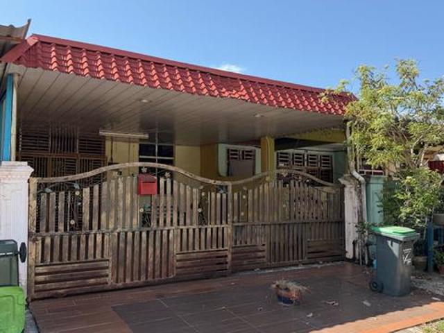 Terraced House for sale in Kuala Muda, Kedah