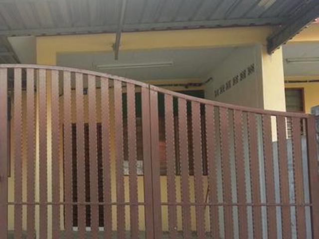 Terraced House for sale in Kuala Muda, Kedah
