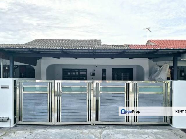 House for rent in Perak, Tanjong Ipoh