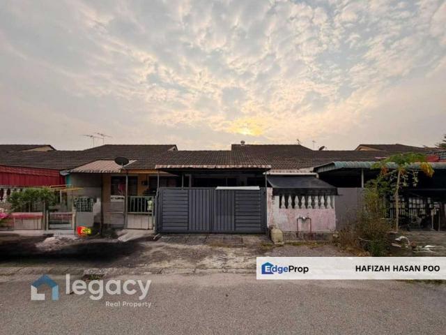 House for sale in Majlis Bandaraya Ipoh, Kinta