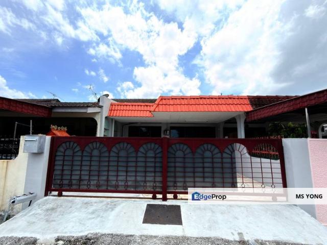 House for rent in Perak, Tanjong Ipoh
