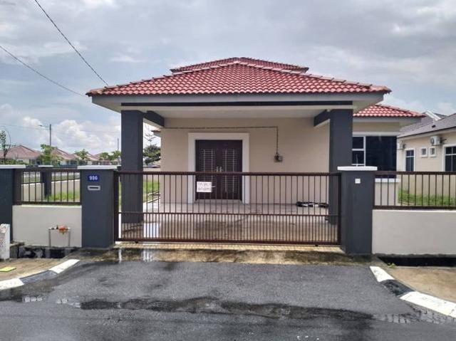 Bungalow for sale in Padang Serai, Kedah