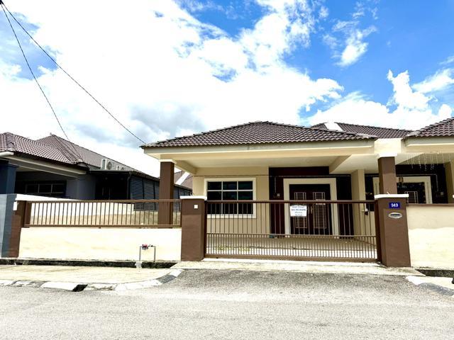 Residential House for sale in Padang Serai, Kedah
